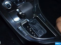 2014款 1.6L 手动 舒适型