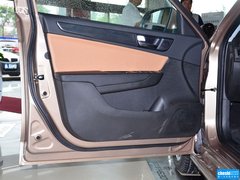 2014款 1.6L 手动 舒适型