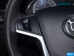 2014款 1.6L 手动 舒适型