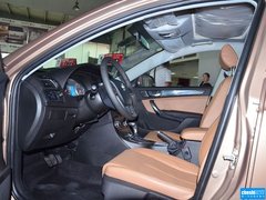 2014款 1.6L 手动 舒适型