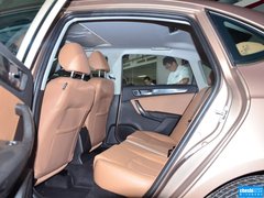 2014款 1.6L 手动 舒适型