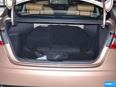 2014款 1.6L 手动 舒适型