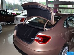 2014款 1.6L 手动 舒适型