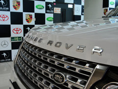 2014款 行政版 5.0T 美规版