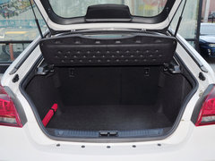 2015款 1.8T 90周年赛道冠军版精英型