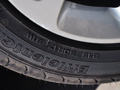 2015款 1.8T 90周年赛道冠军版精英型