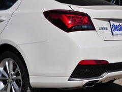 2015款 1.8T 90周年赛道冠军版精英型