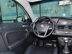 2015款 1.8T 90周年赛道冠军版精英型