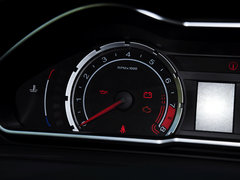 MG6 2015款 1.8T 90周年赛道冠军版精英型