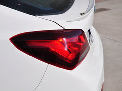 2015款 1.8T 90周年赛道冠军版精英型