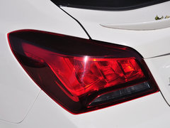 2015款 1.8T 90周年赛道冠军版精英型