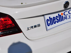 2015款 1.8T 90周年赛道冠军版精英型