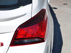 2015款 1.8T 90周年赛道冠军版精英型