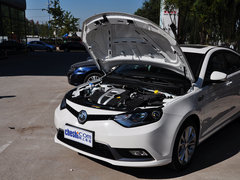2015款 1.8T 90周年赛道冠军版精英型