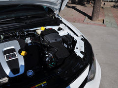 2015款 1.8T 90周年赛道冠军版精英型