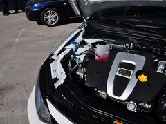 2015款 1.8T 90周年赛道冠军版精英型