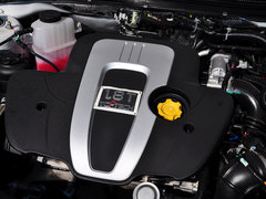 2015款 1.8T 90周年赛道冠军版精英型