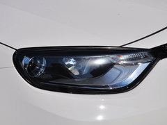 2015款 1.8T 90周年赛道冠军版精英型