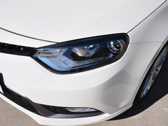 2015款 1.8T 90周年赛道冠军版精英型