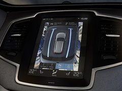 2015款 2.0T T6 限量版 7座