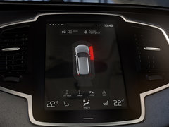 2015款 2.0T T6 限量版 7座
