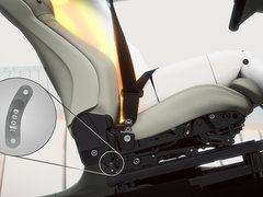 2015款 2.0T T6 限量版 7座