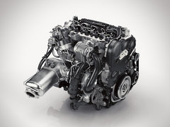 2015款 2.0T T6 限量版 7座