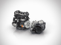 2015款 2.0T T6 限量版 7座