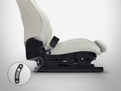 2015款 2.0T T6 限量版 7座