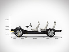 2015款 2.0T T6 限量版 7座