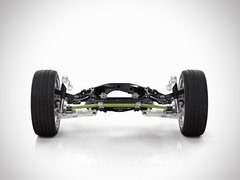 2015款 2.0T T6 限量版 7座