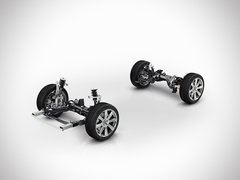 2015款 2.0T T6 限量版 7座