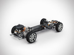2015款 2.0T T6 限量版 7座