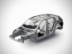 2015款 2.0T T6 限量版 7座