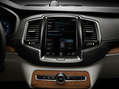 2015款 2.0T T6 限量版 7座