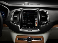 2015款 2.0T T6 限量版 7座