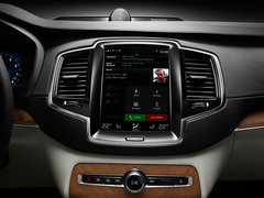 2015款 2.0T T6 限量版 7座