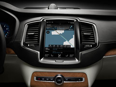 2015款 2.0T T6 限量版 7座