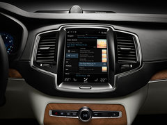 2015款 2.0T T6 限量版 7座