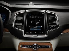 2015款 2.0T T6 限量版 7座