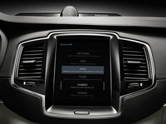 2015款 2.0T T6 限量版 7座