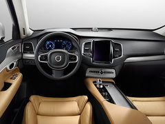 2015款 2.0T T6 限量版 7座