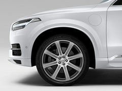 2015款 2.0T T6 限量版 7座