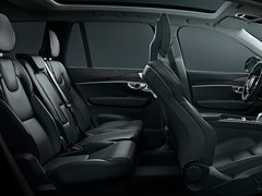 2015款 2.0T T6 限量版 7座