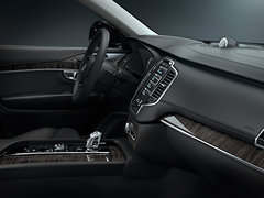 2015款 2.0T T6 限量版 7座
