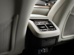 2015款 2.0T T6 限量版 7座