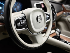2015款 2.0T T6 限量版 7座