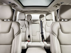 2015款 2.0T T6 限量版 7座