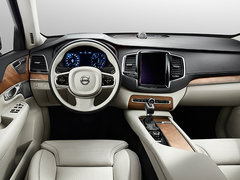 2015款 2.0T T6 限量版 7座