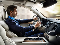 2015款 2.0T T6 限量版 7座
